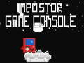 Spel Impostor Spelconsole online