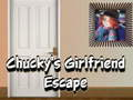 Spel De ontsnapping van Chucky's vriendin online