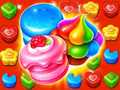 Spel Koekjes Crunch online