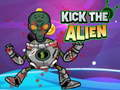 Spel Trap de alien online