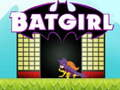 Spel BatGirl Sprongkracht online