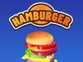 Spel Hamburger online