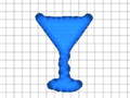 Spel Raad de vorm van het water online