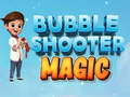 Spel Bubbelschieter Magie online