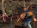 Spel Extreme Zombie Overleving online