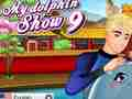 Spel Mijn Dolfijnenshow 9 online