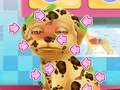 Spel Barbie: Puppy Redden online