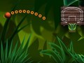 Spel 2D Klassieke Basketbal online
