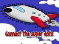 Spel Verbind de superpunten online