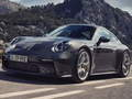 Spel Porsche 911 GT3 Touring Glijd online