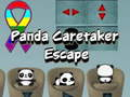 Spel Panda Verzorgen Ontsnapping online