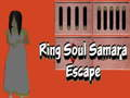 Spel Ring Ziel Samara Ontsnapping online