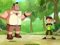 Spel Ben10 Verborgen Voorwerpen online