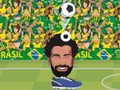 Spel Legendes Hoofd Voetbal online