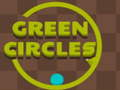 Spel Groene Cirkels online