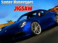 Spel Super Hypercars Puzzel online