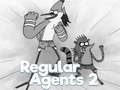 Spel Reguliere agenten 2 online