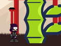 Spel Ninja Snijders online
