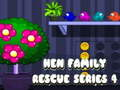 Spel Kippenfamilie Redden: Serie 4 online