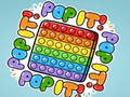 Spel Plaag het online
