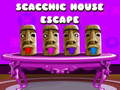 Spel Schaak Huis Ontsnapping online