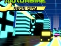 Spel Motorfiets Neonstad online
