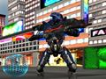 Spel Robot Corporatie online