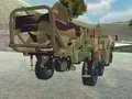 Spel VS Leger Dronen Aanval Missie online