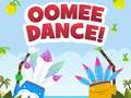Spel Oomee Dans online