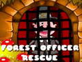 Spel Redding van de Boswachter online