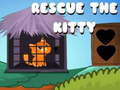 Spel Red het kitten online