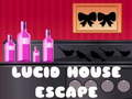 Spel Lucide Huis Ontsnapping online