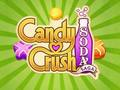 Spel Candy Crush Soda online