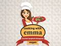 Spel Koken met Emma: Courgette Spaghetti Bolognese online