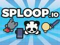 Spel Sploop.io online