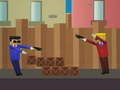 Spel Mr. Kogel 2 Spelers online