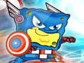 Spel SpongeBob 2021 online