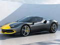 Spel Ferrari 296 GTB Glij online