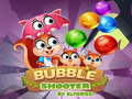 Spel Bubble Shooter van Elfarissi online