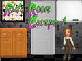 Spel Amgel Kids Kamer Ontsnapping 1 online