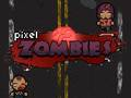 Spel Piksel Zombies online