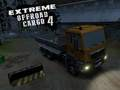Spel Extreme Offroad Cargo 4 online