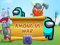 Spel Oorlog Onder Ons online