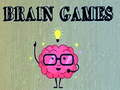 Spel Hersen Spellen online