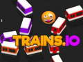 Spel Treinen.io online