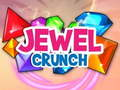 Spel Juweel Crunch online