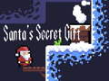 Spel Santas Geheim Geschenk online
