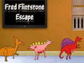 Spel Fred Flintstone Escape online