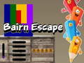 Spel Ontsnapping van het Kind online