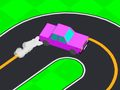 Spel Drift auto naar rechts online